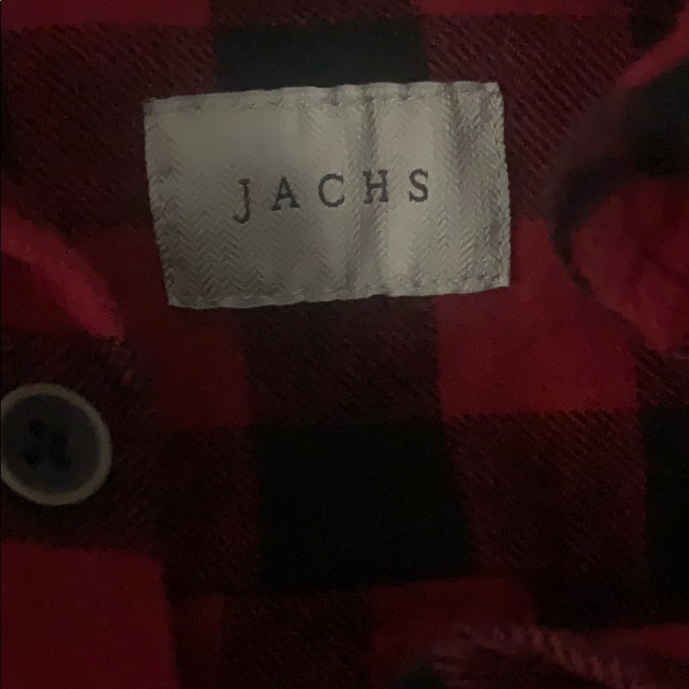 Button up - Picture 2 of 2